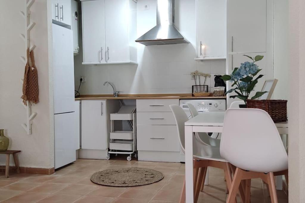 Precioso Apartamento En Rota Zimmer foto