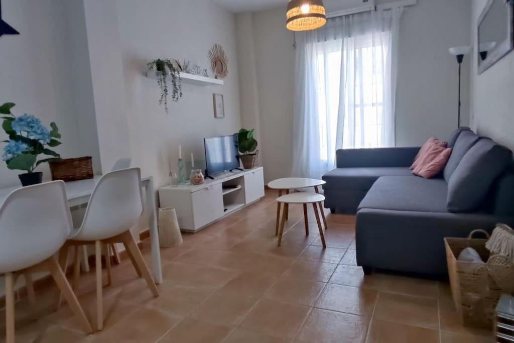 Precioso Apartamento En Rota Exterior foto
